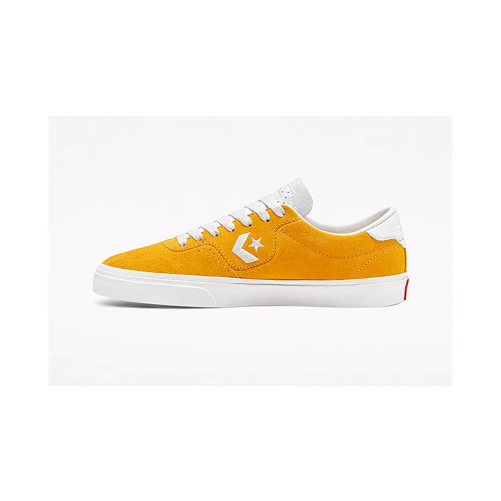 Converse Louie Lopez Low Alexis Sablone Sunflower Gold/Enamel Red (168672C)
