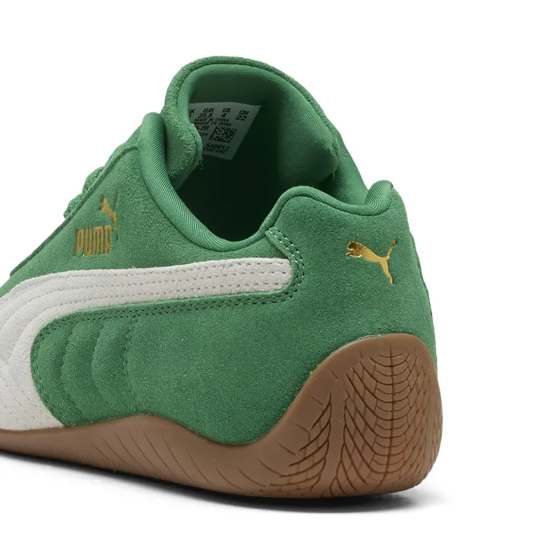 Puma Speedcat “Archive Green / Puma White” (401698_28)