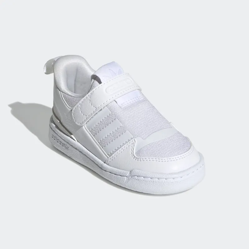 Adidas Forum 360 Cloud White / Cloud White / Cloud White (GZ8360)