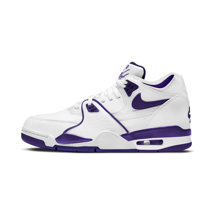 Nike Air Flight 89 Court Purple (CN0050-101)