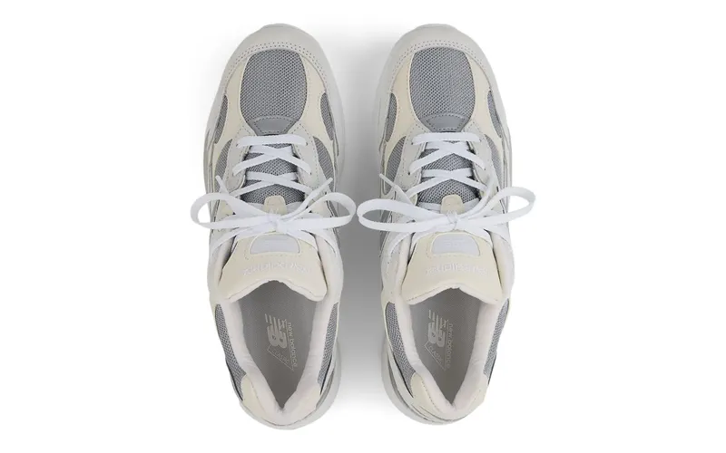 New Balance 992 “Made in USA – Nimbus Cloud” (U992NC)