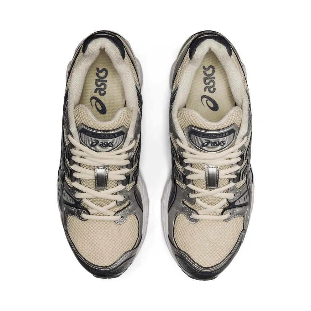 Asics GEL-NIMBUS™ 9 Pure Silver/Metropolis (1201A424.021)