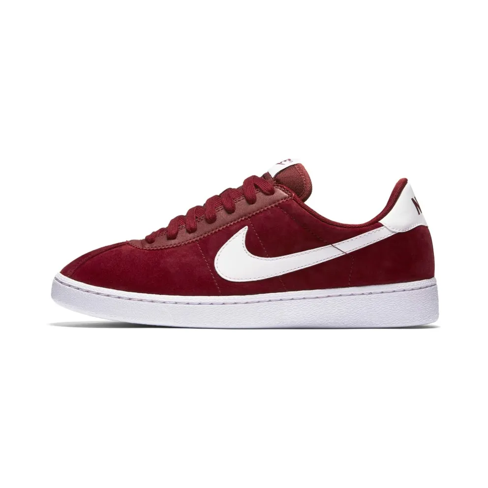 Nike Bruin Team Red White Team Red/White (845056-600)