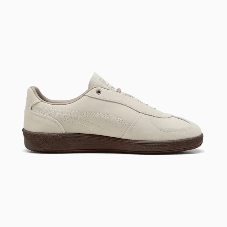 Puma Palermo Wit