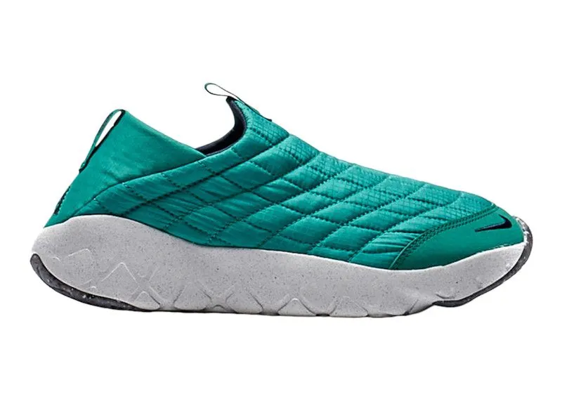 Nike ACG Moc 3.5 Neptune Green (DO9333-301)