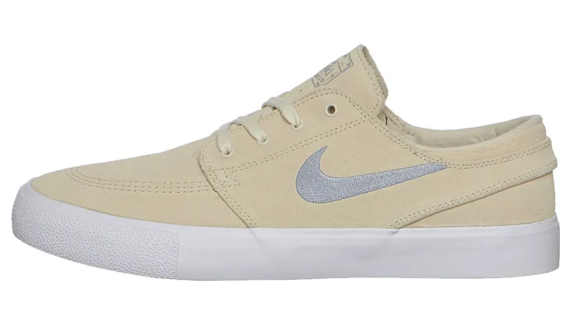 Nike SB Zoom Stefan Janoski RM Fossil / Obsidian Mist / Fossil (AQ7475-205)