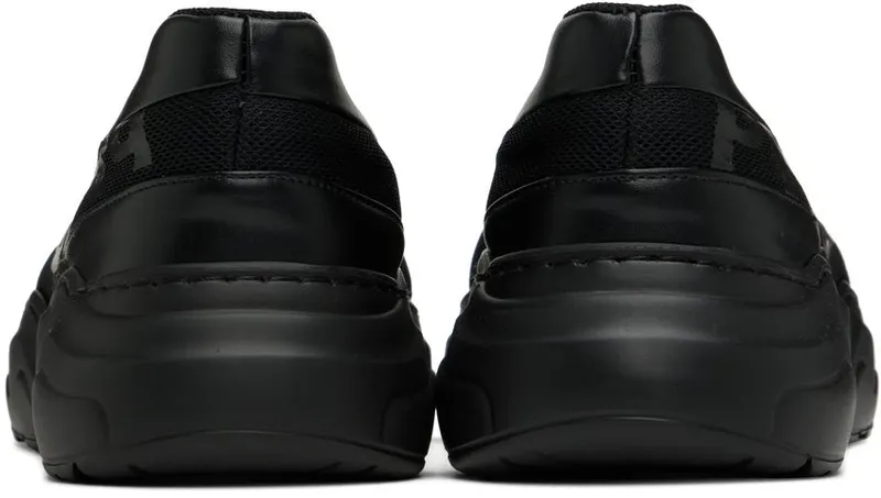 Phileo Black Futuremoc BLACK (PHI01SH011)