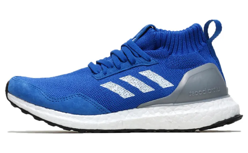 Adidas Ultra Boost Mid Run Thru Time Consortium (BY3056)
