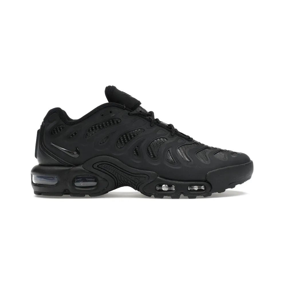 Nike Air Max Plus Drift Black Anthracite (HF0785-001)