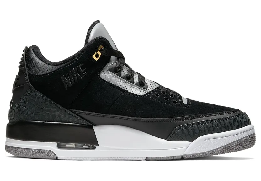air-jordan-3 CK4348-007