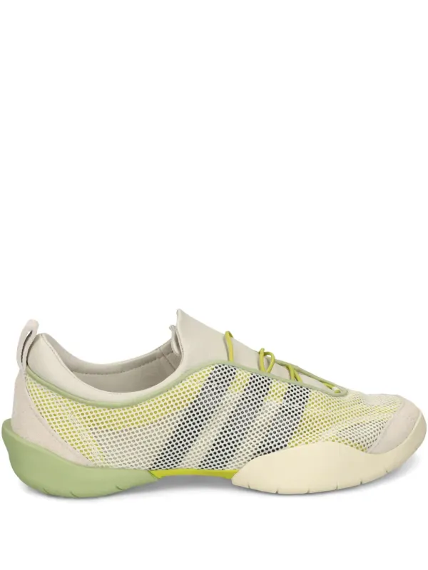 Y-3 Mesh slip-on – Beige (JQ2428)