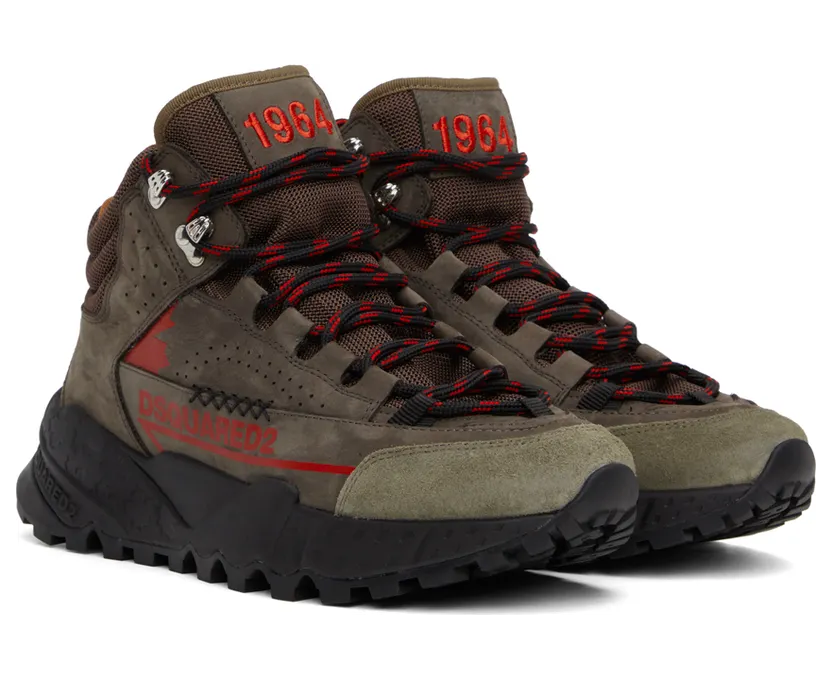 dsquared2-sneaker SNM0267 09704375