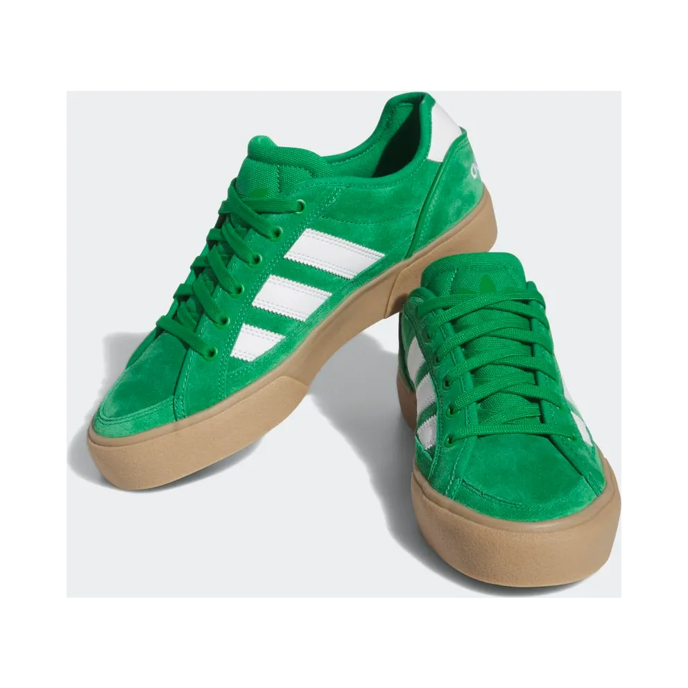 Adidas Court TNS Premiere Customized / Cloud White / Gum (IG7570)