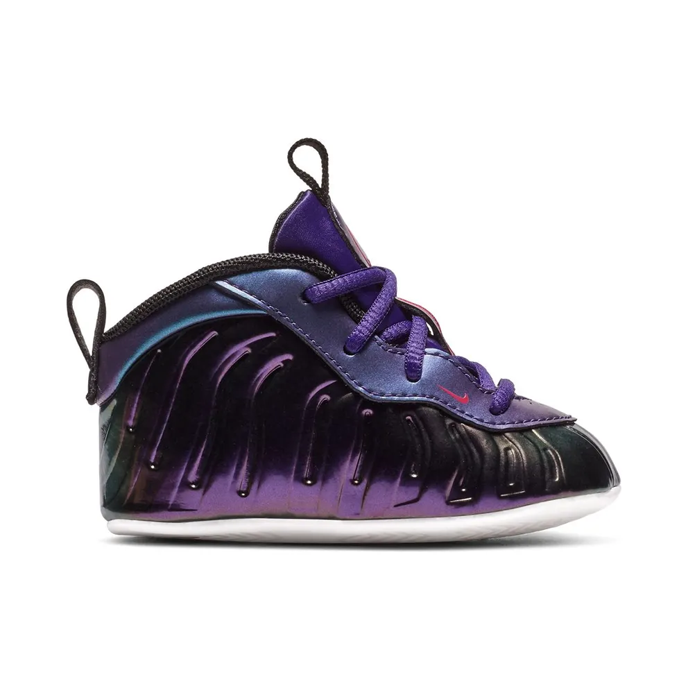 Nike Air Foamposite One Iridescent Purple (I) Rush Pink/Rush Pink-Neptune Blue-Court Purple (644790-602)