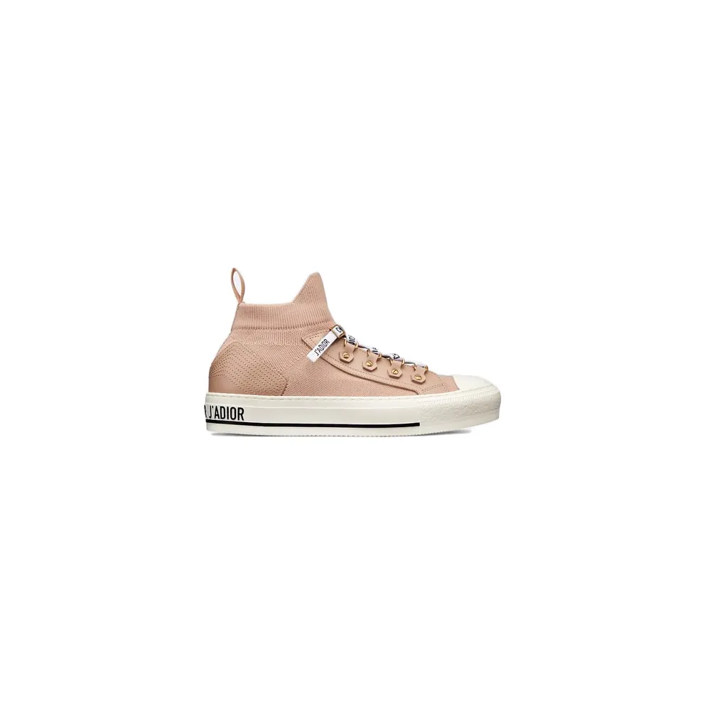 Dior Walk’N’Dior Nude Knit (KCK231TLC_S12U)