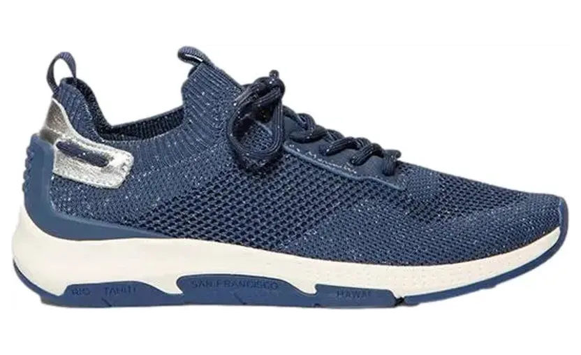 TBS sneaker chine regate/silver (JELLINA-C7V72)