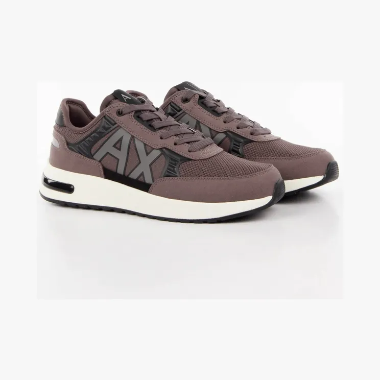 Armani Exchange Armani Grey (XUX090XV276U200)