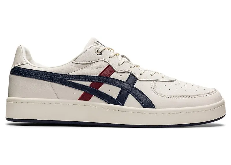 Onitsuka Tiger GSM SD Cream Peacoat (1183A803-100)