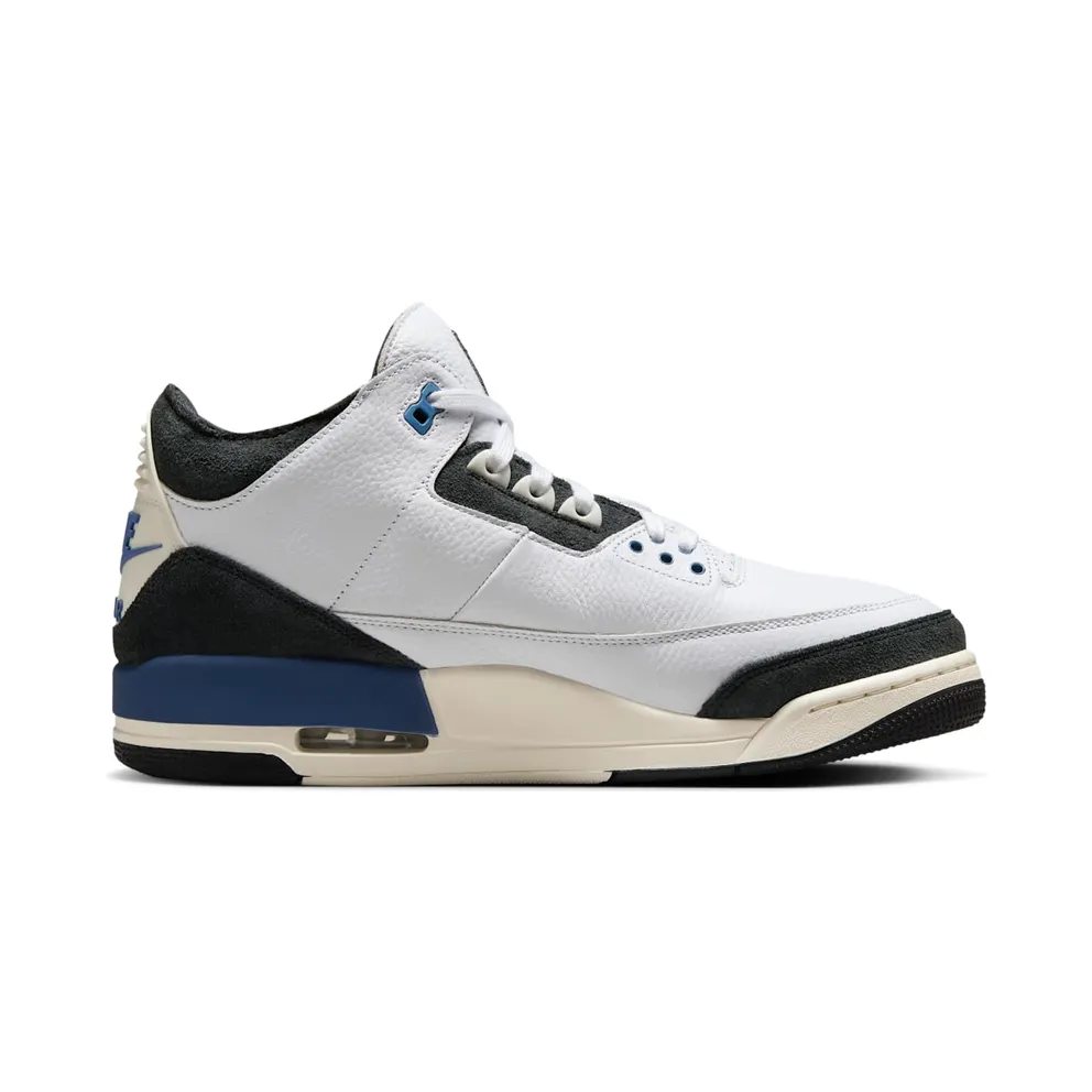 Nike Air Jordan 3 Retro OG SP A Ma Maniére While You Were Sleeping (W) (HV8571-100)