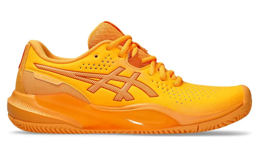 ASICS Gel-Challenger 15 Clay Stadium Orange Glow (1042A293-800)