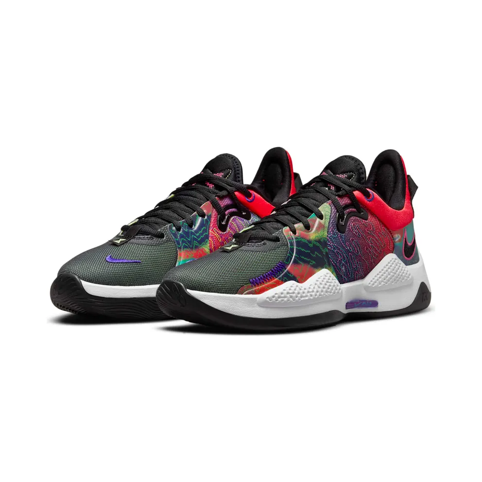 PG 5 Red (CW3143-600)