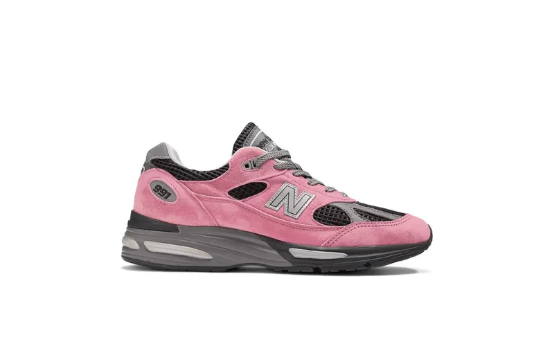 New Balance 991v2 MiUK City Exclusive Pack Japan (atmos Tokyo Exclusive) (U991KP2)
