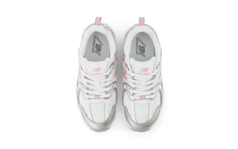 New Balance 530 DTLR Reflection Pink Taffy (PZ530EC)