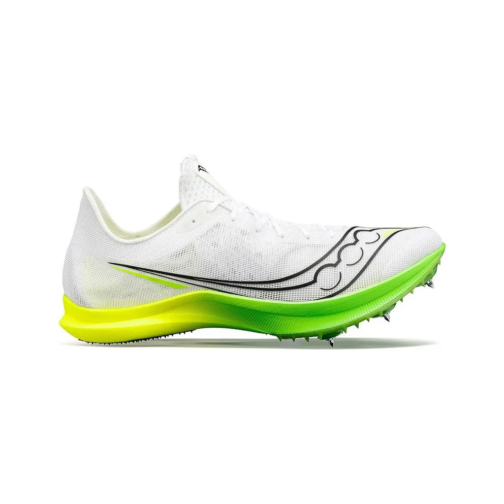 Saucony Endorphin Cheetah White Slime (S19095-01)