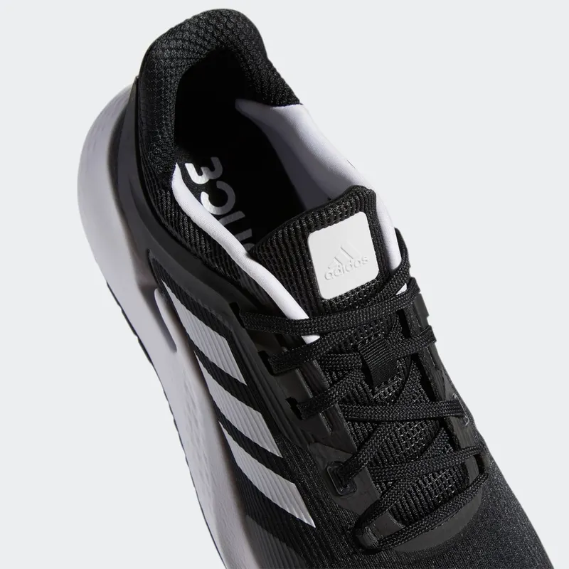 adidas Alphatorsion Core Black / Cloud White / Core Black (FY0005)