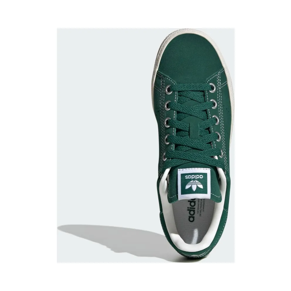Adidas Stan Smith CS Collegiate Green / Core White / Gum (IE7586)
