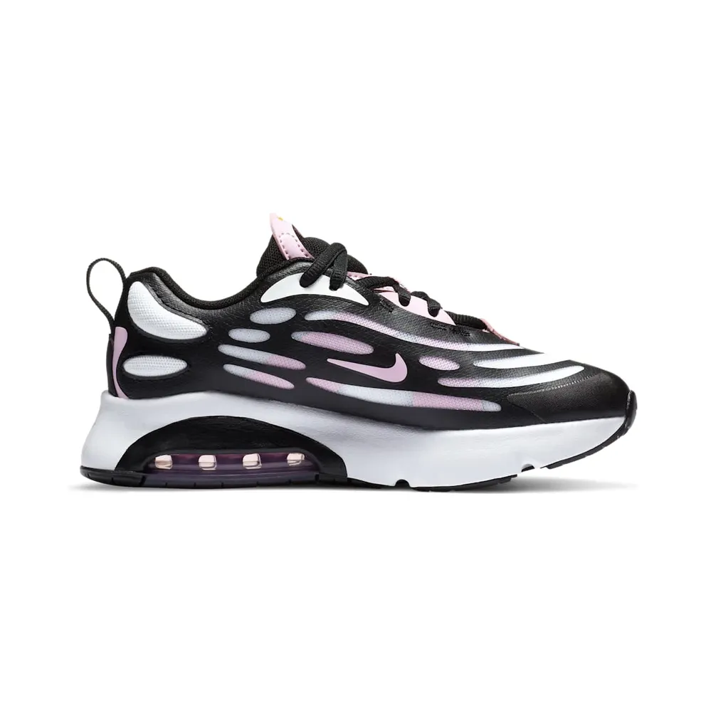 Nike Air Max Exosense Younger Kids’ White (CN7877-101)
