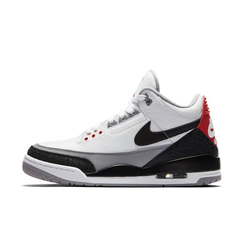 Air Jordan Nike AJ III 3 Retro NRG Tinker Hatfield (AQ3835-160)