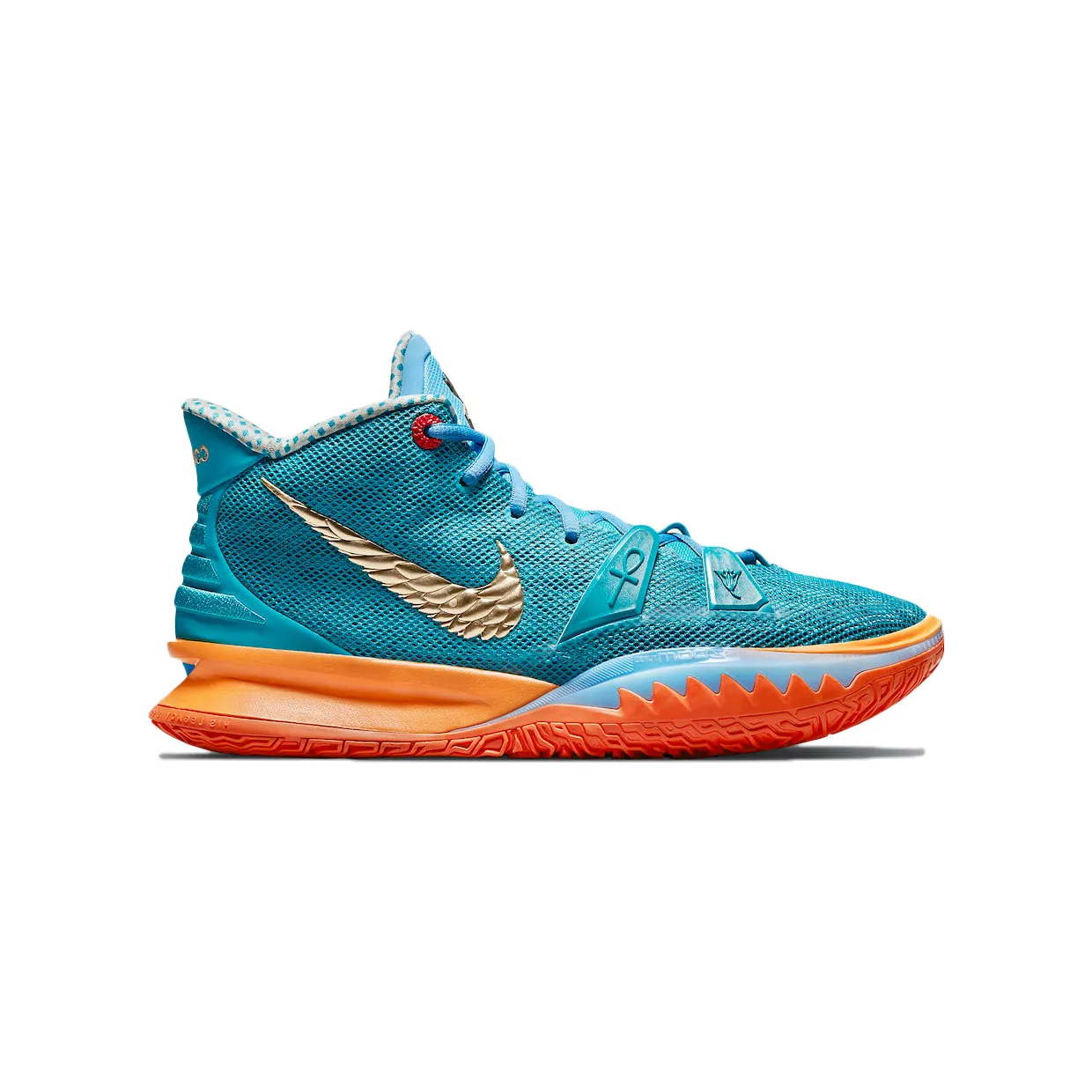 nike-kyrie-7 CT1137-900/CT1135-900