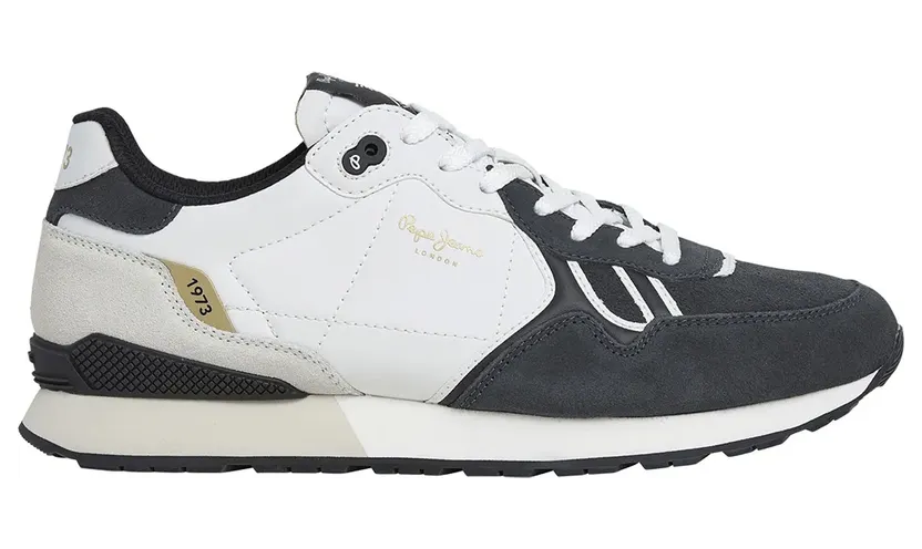 Pepe Jeans PèPè sneaker Black (PMS400003-999)
