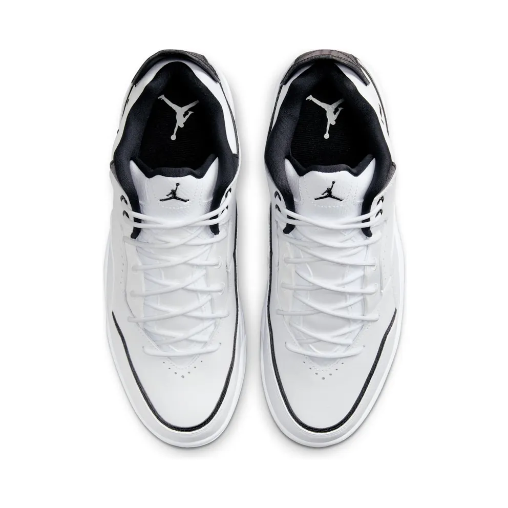 Jordan Courtside 23 White Black (AR1000-100)