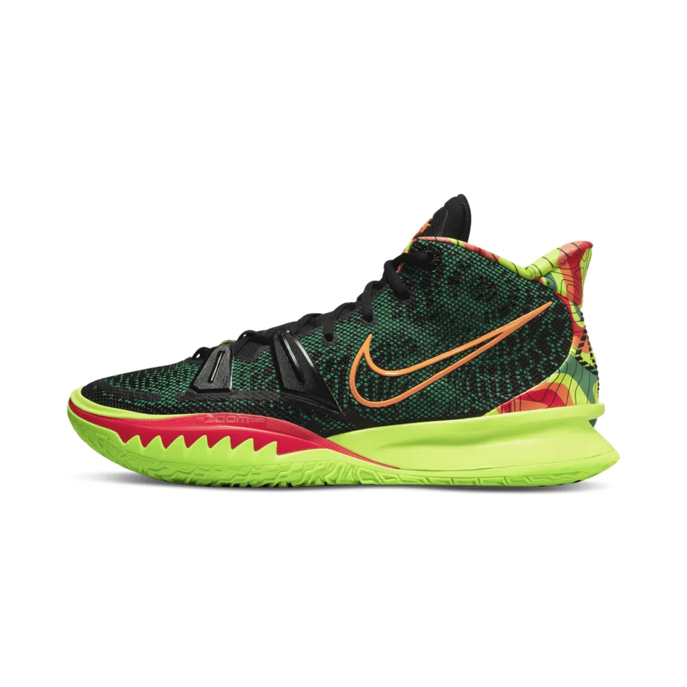 Nike Kyrie 7 Weatherman Alternate (DV3265-001)