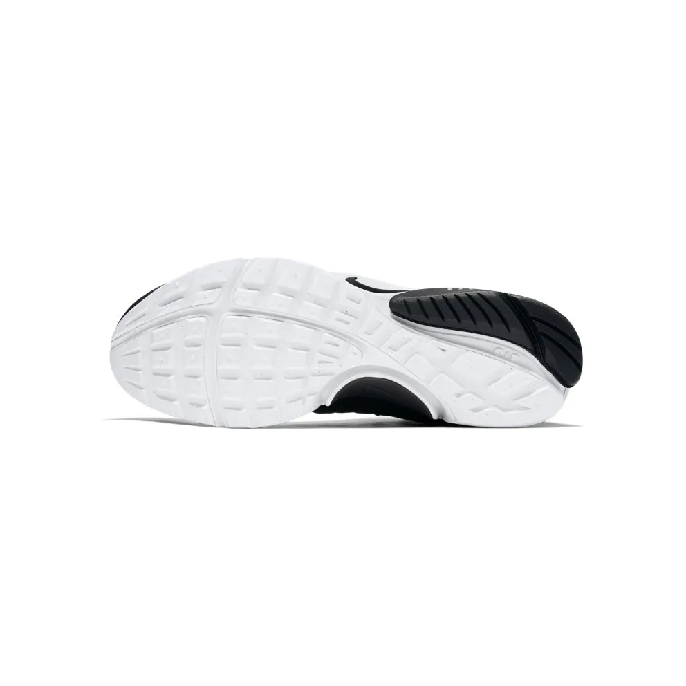 Nike Air Presto Mid Obsidian Black Black/Black-Obsidian (AA0868-005)