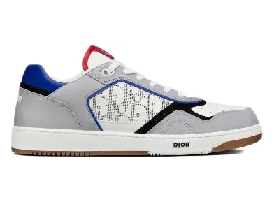 Dior B27 Low Top Oblique Galaxy (3SN272ZIJ H865 T51)