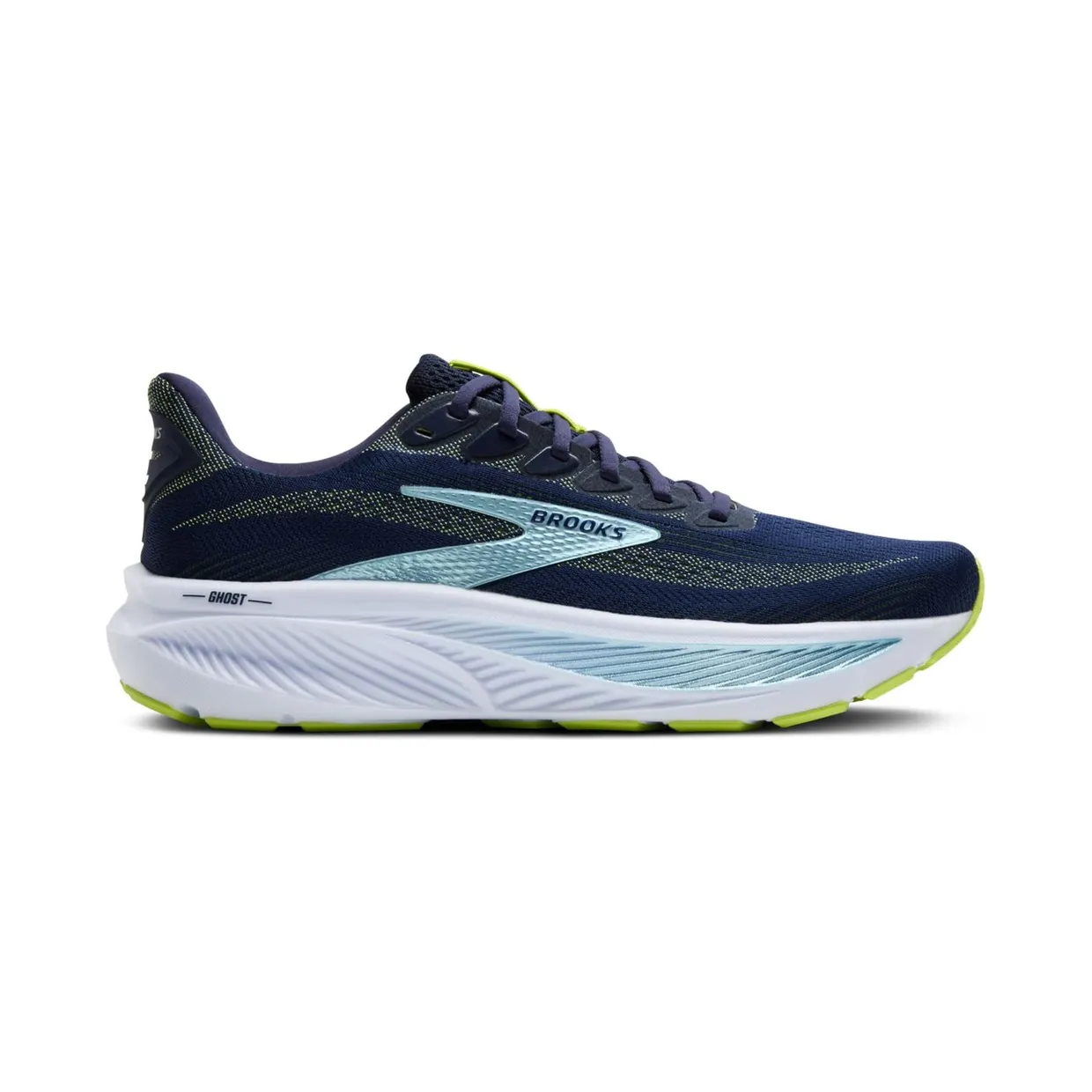 brooks-ghost 110442-2E-414