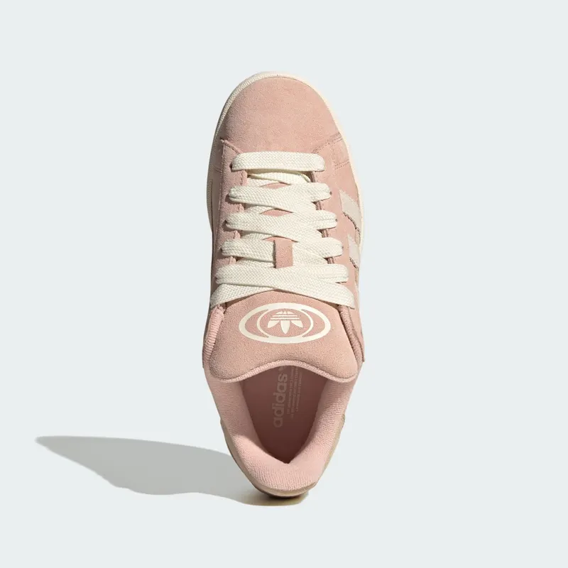 Adidas Campus 00s Blush Pink / Off White / Stone Khaki (IH4242)
