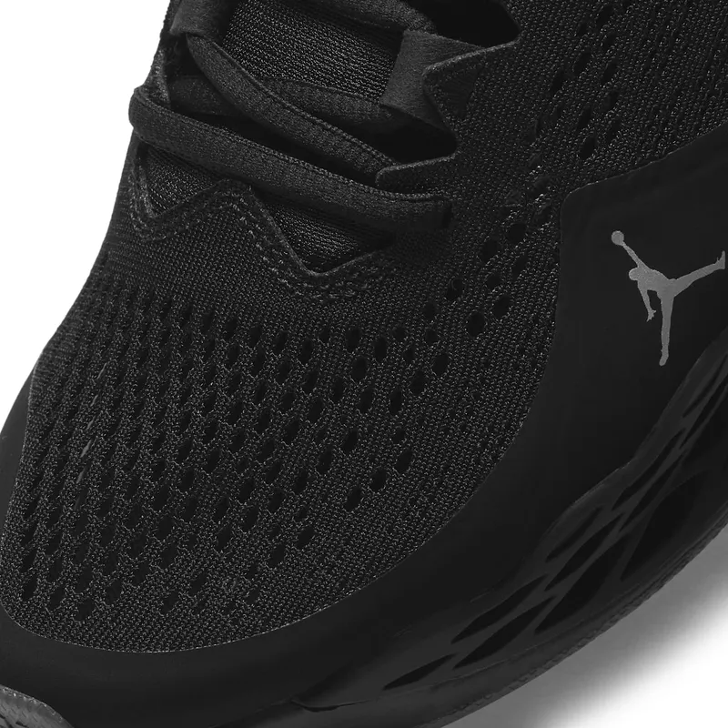 Jordan Zoom Trunner Advance Black Cat (CJ1494-001)