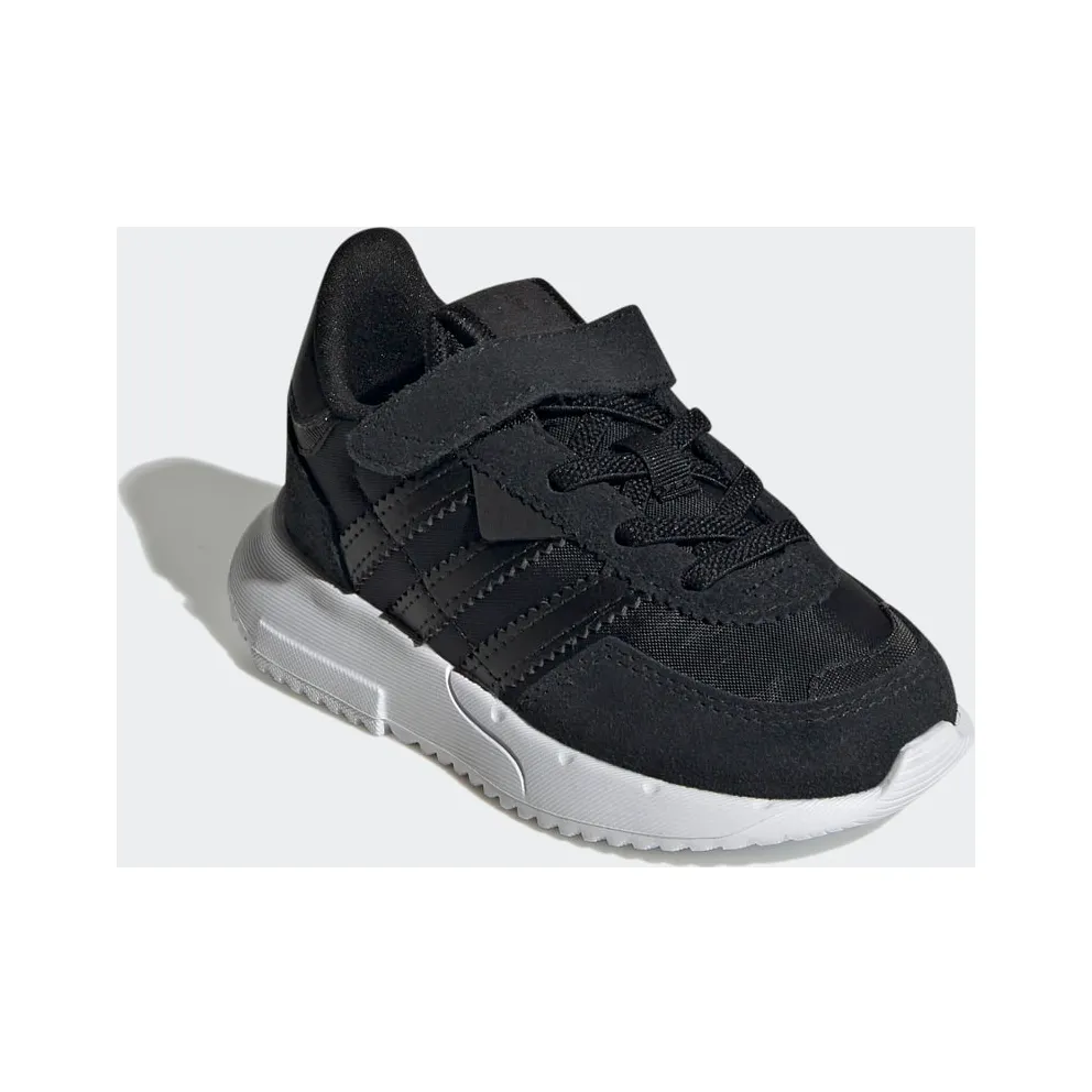 adidas Retropy F2 Core Black / Core Black / Cloud White (GX9069)