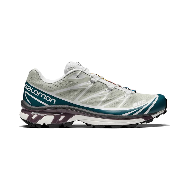 Salomon XT-6 Adv Mineral Grey (410863)