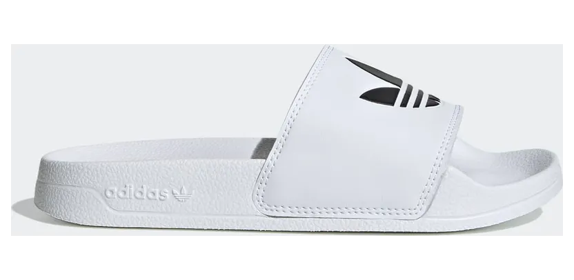 Adidas ADILETTE LITE GS “Black” (EG8272)