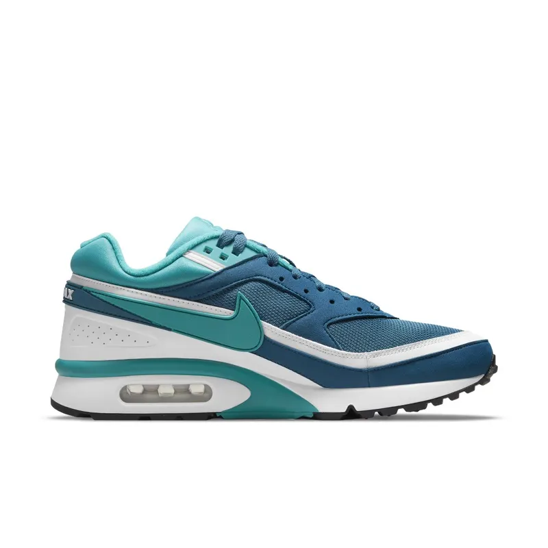 Nike Air Max BW OG Marina Blue (DJ9648-400)