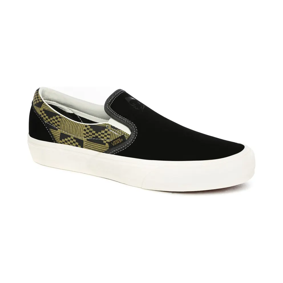 Vans Classic SlipOn Sf (VN0A3MUC1L3)
