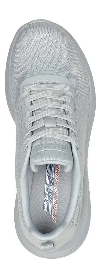 skechers-bobs 117209_LTGY