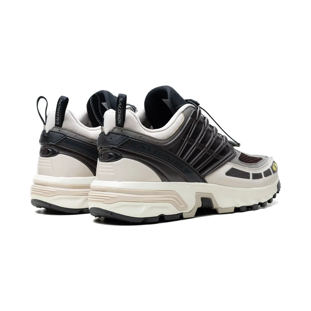 Salomon ACS Pro “Black Coffee Oxford Tan” (L47736-700)