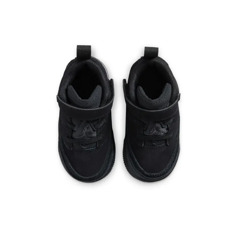 Jordan Spizike Low Black Anthracite (FQ3952-001)