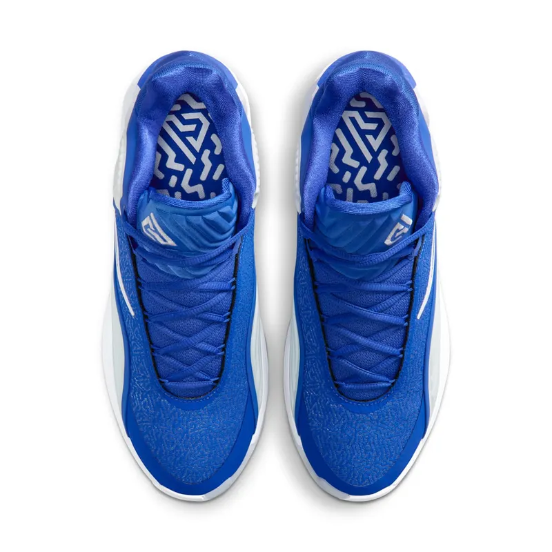 Nike Giannis Freak 7 TB Game Royal White (II7518-400)
